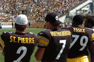 Ben Roethlisberger