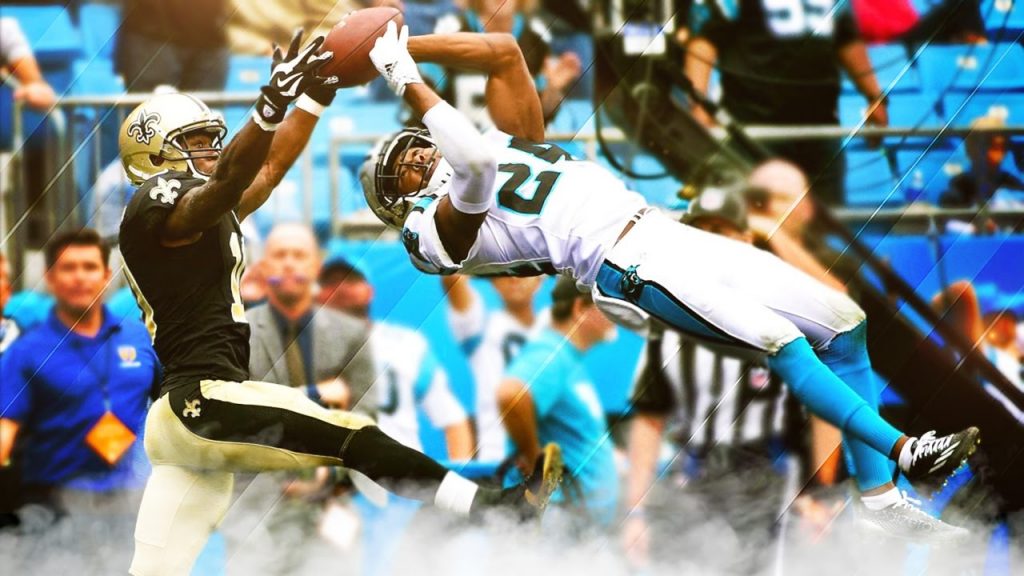 Top 10 Interceptions Of All Time NFL ᴴᴰ NFL Super Bowl Betting