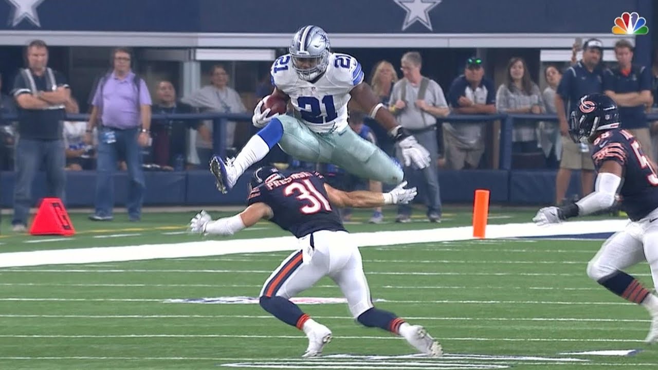 NFL Best Hurdles Of All Time(ish) » NFL Super Bowl Betting