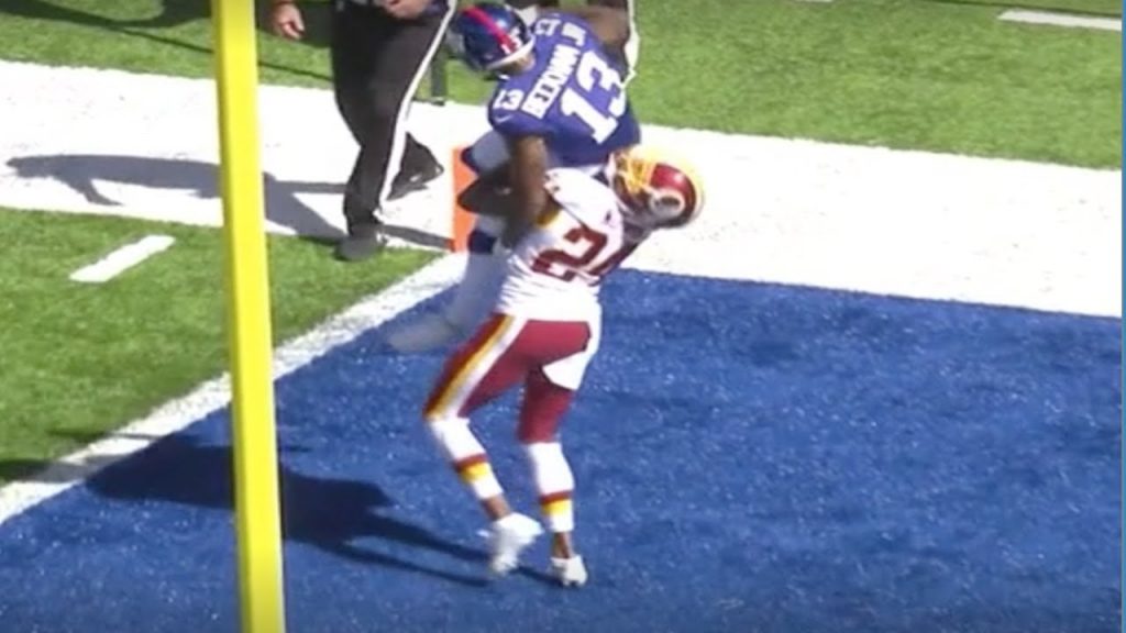 Most Disrespectful And Humiliating Plays In NFL History Part 2 » NFL Super Bowl Betting