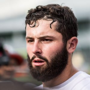 Baker Mayfield