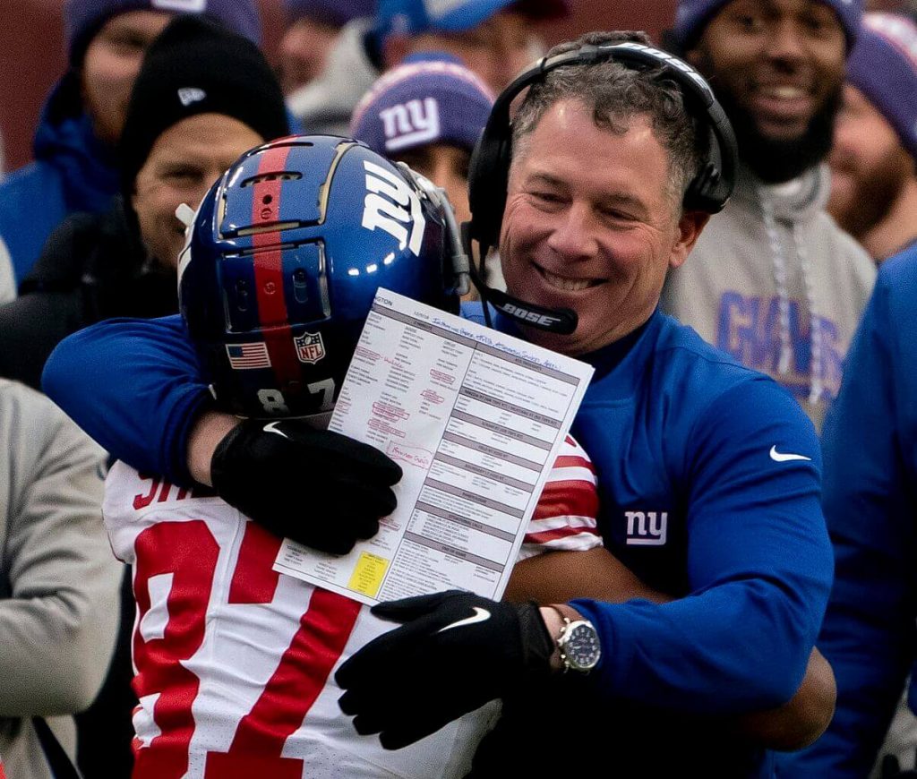 Bills Still 1.5Point Favorites vs Giants After Sterling Bills Still 1.5Point Favorites vs Giants After Sterling