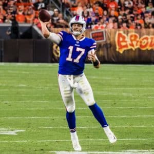 Bills Totals Have Gone Under in All 5 Games in 2019; Should You Bet This Trend in Week 7?