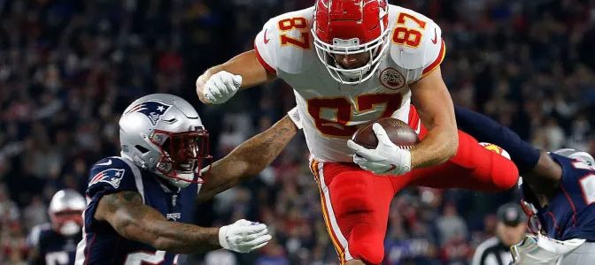 Who is the best team, right now (after week 1), in the NFL?