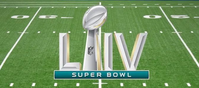 Who is Playing in the Super Bowl in 2020?