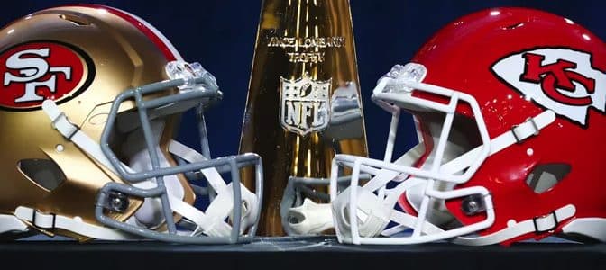 What is a Prop Bet in Football?
