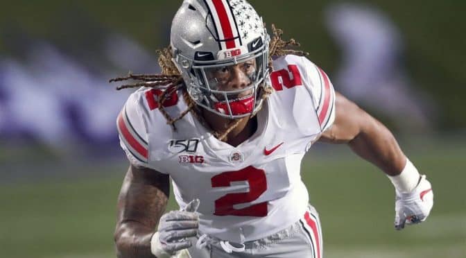 Best NFL Draft Bets