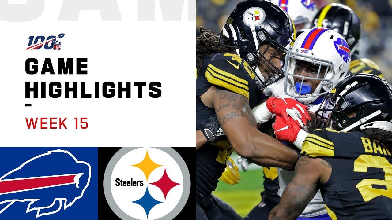 Steelers Vs Bills 2020 Tickets / Buffalo Bills UNUSED Jan Steelers Vs Bills 2020 Tickets / Buffalo Bills UNUSED Jan