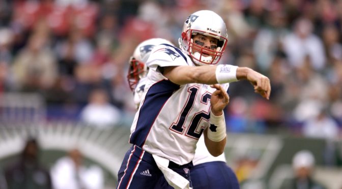 5 Ways To Bet On The Super Bowl 2021 with Tom Brady