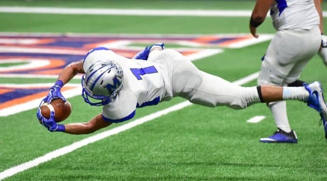 Best NFL betting sites online