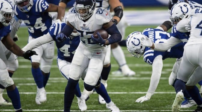 Browns vs Titans Props - Best Team and Player Prop Bets for Sunday Week 13