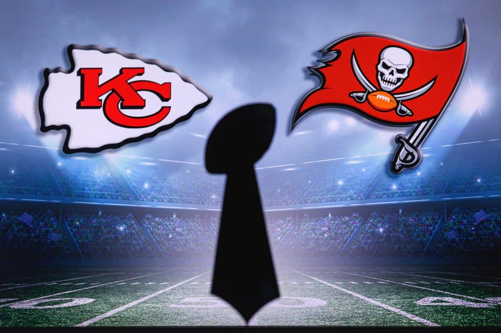 Super Bowl Preview & Prediction Chiefs vs Buccaneers 2021 Super Bowl Preview & Prediction Chiefs vs Buccaneers 2021