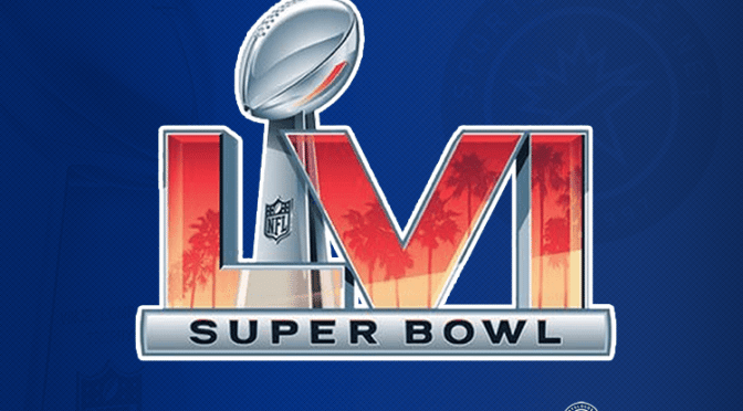 Super Bowl LVI