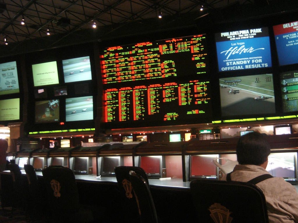 Online Sposrt Betting 2