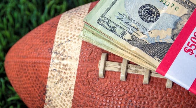 NFL Betting Tips
