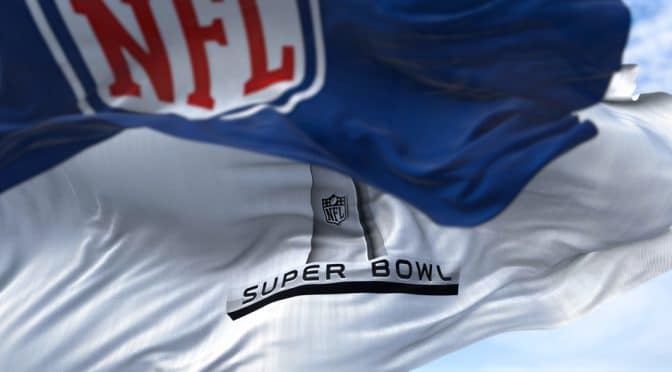 super bowl betting sportsbook