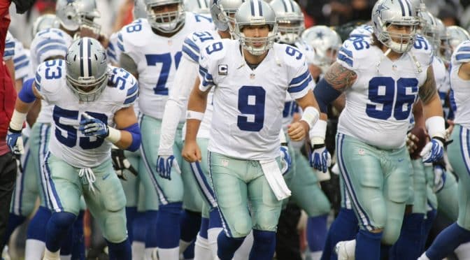 NFL Betting Hacks