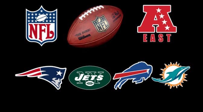 AFC East