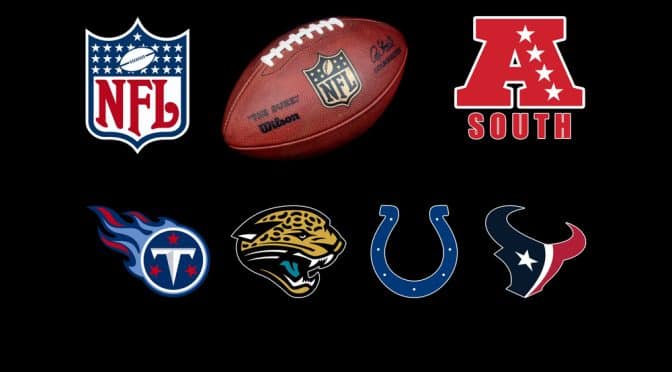 AFC South