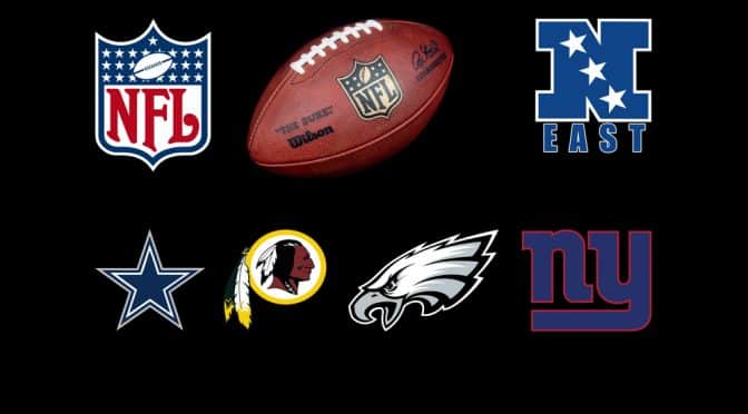 NFC East