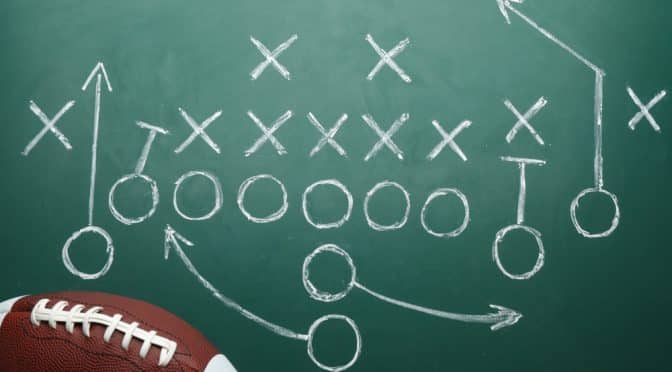 Why NFL Betting Odds Feel Rigged