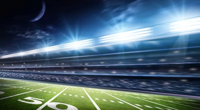 Super Bowl Exotic Bets