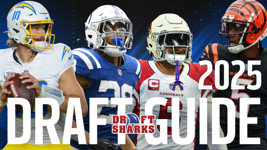 2025 NFL Draft Analysis: Teams Strategically Navigate Picks to Shape Future Success 2