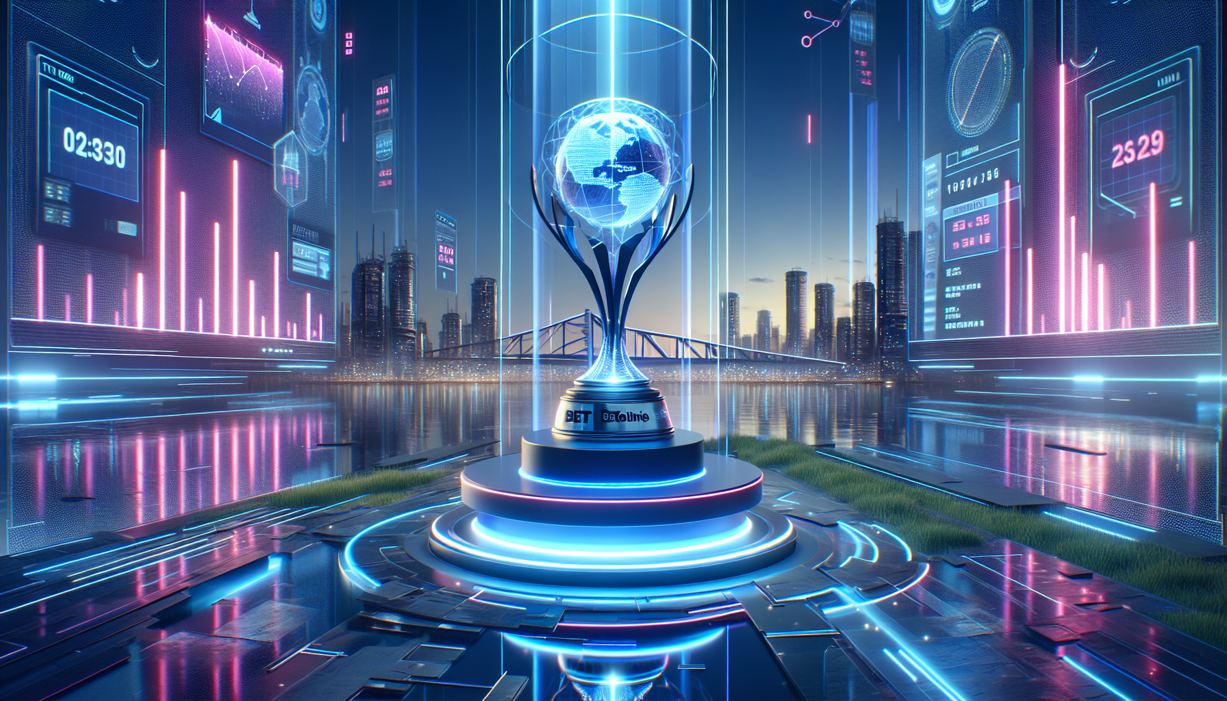 BetOnline Crowned Best U.S. Sports Betting Site for 2025 1