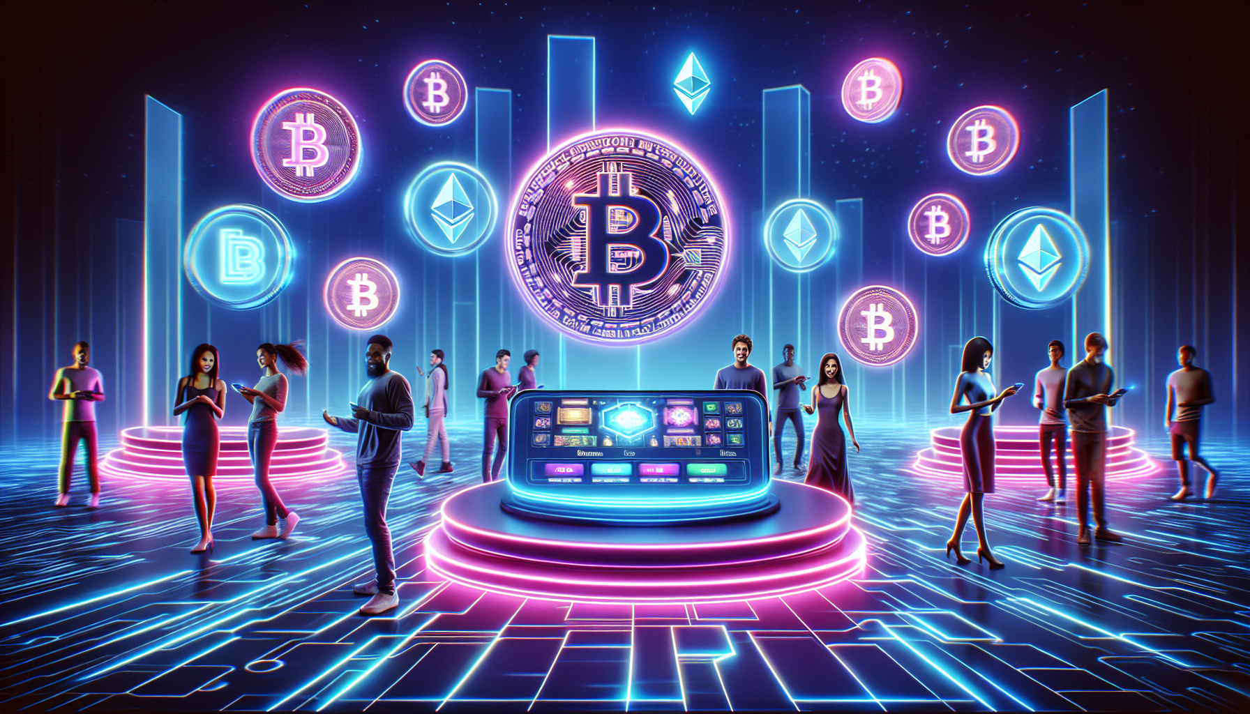 BetUS Unveils Generous Bonuses and Crypto Advantages for Gaming Enthusiasts 1