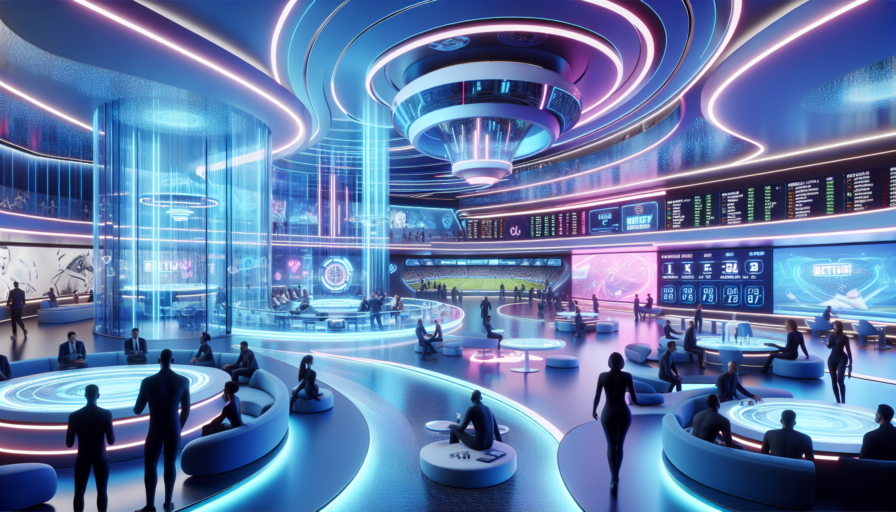 BetUS Named Best Online Sportsbook in 2025 for Exceptional Gaming Experiences and Lucrative Bonuses 1