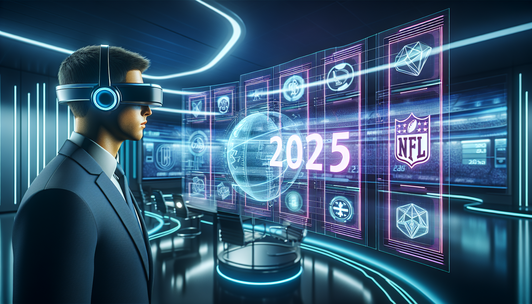 2025 NFL Season: 5 Compelling Scenarios That Could Reshape the League 1