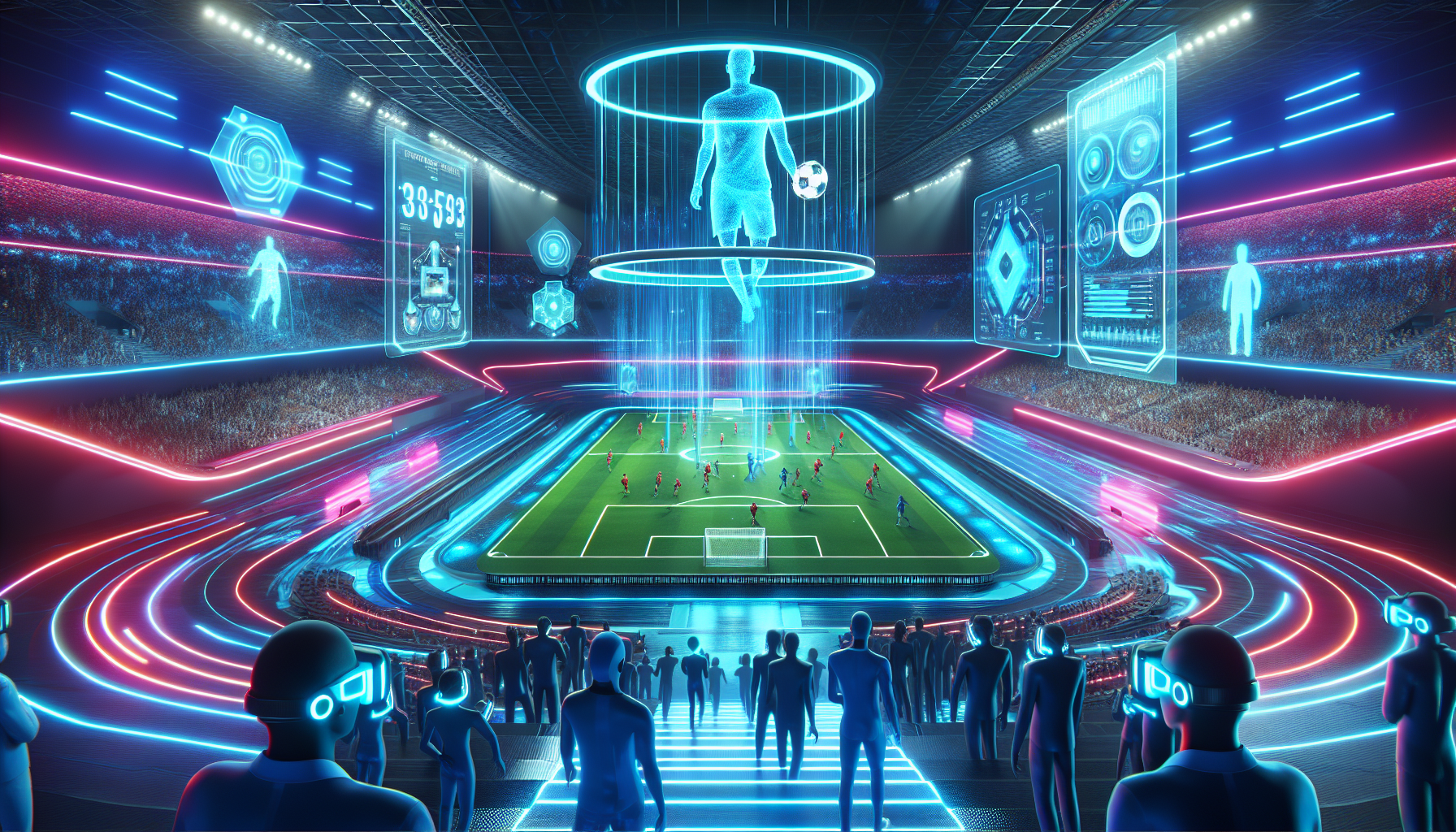 2025 NFL Draft Fallout: Top Super Bowl Contenders Revealed 1