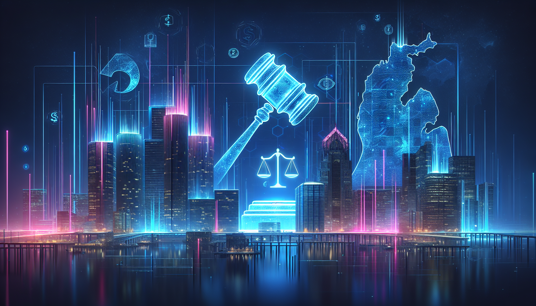 Michigan Takes Action Against Offshore Casinos Threatening $7 Billion Online Industry 1