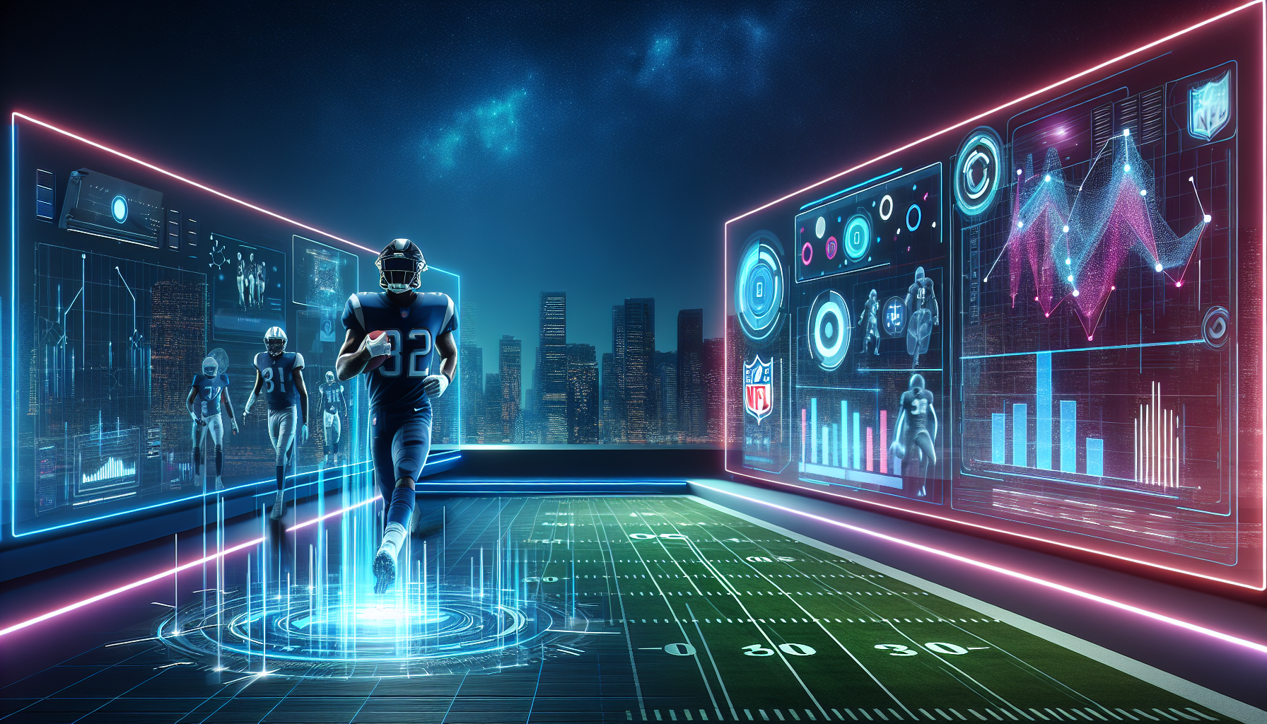 NFL 2025 Schedule Analysis: Teams Face Diverse Challenges and Opportunities 1