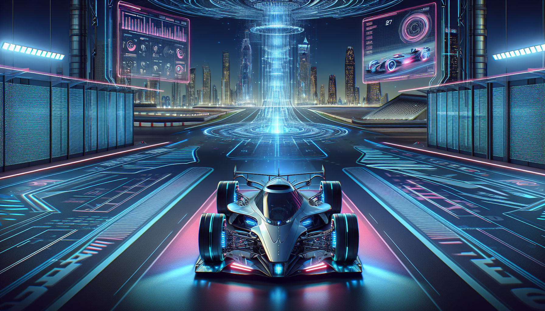 Spanish Grand Prix at Circuit de Barcelona-Catalunya: Red Bull's F1 Dominance Under Threat 1