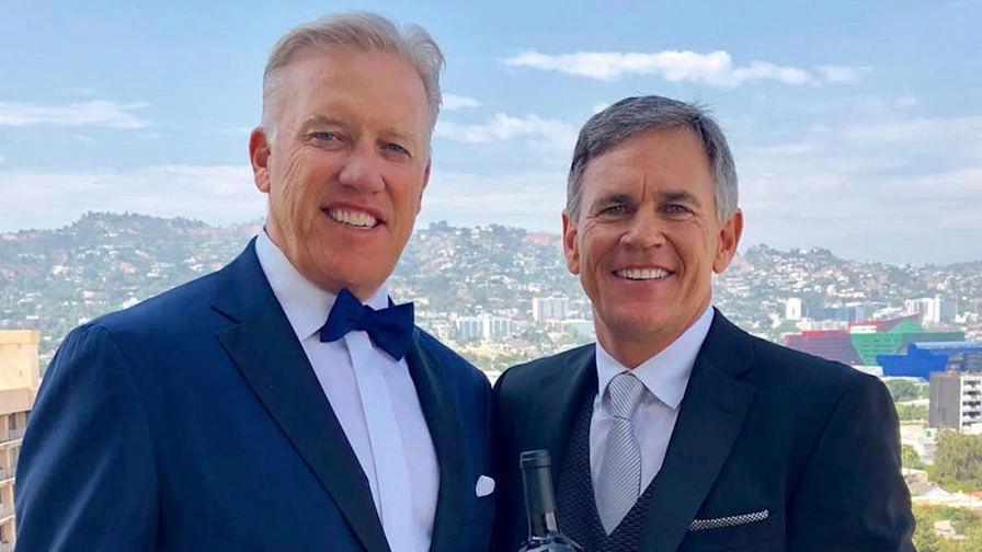 Prominent NFL Figure Jeff Sperbeck Passes Away in Tragic Golf Cart Accident 1
