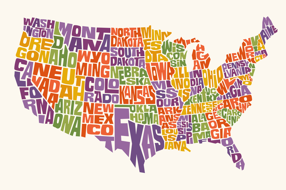 What States Can You Do NFL Online Betting?