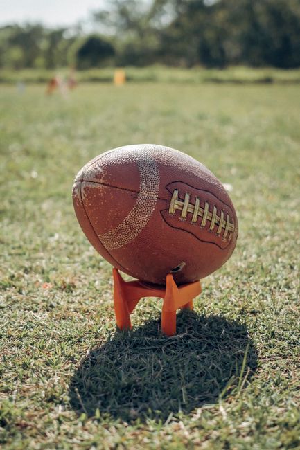 What Happens If the First Score Is a Safety on a Prop?