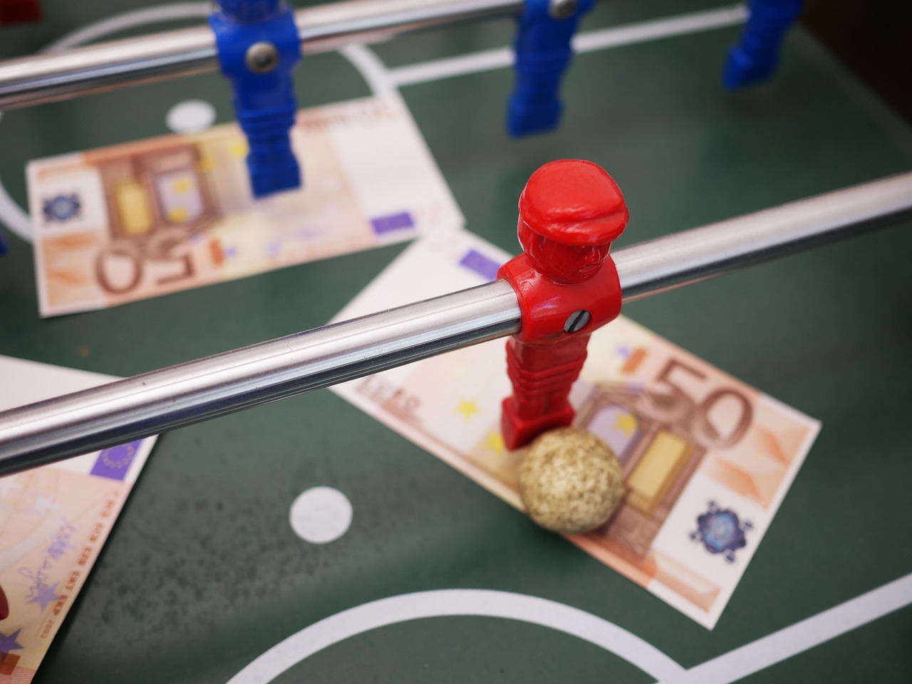 What Criminal Penalties Could Bettors Face for Illegal Super Bowl Bets?