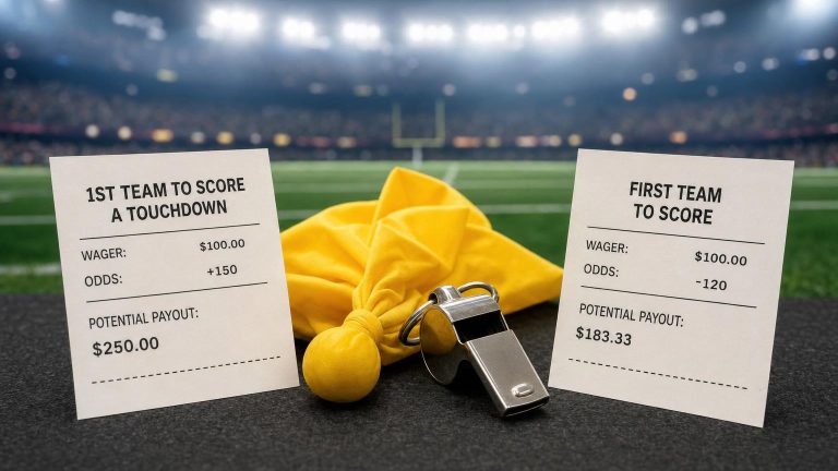 Does Slightly Different Prop Wording Change How Bets Are Settled?
