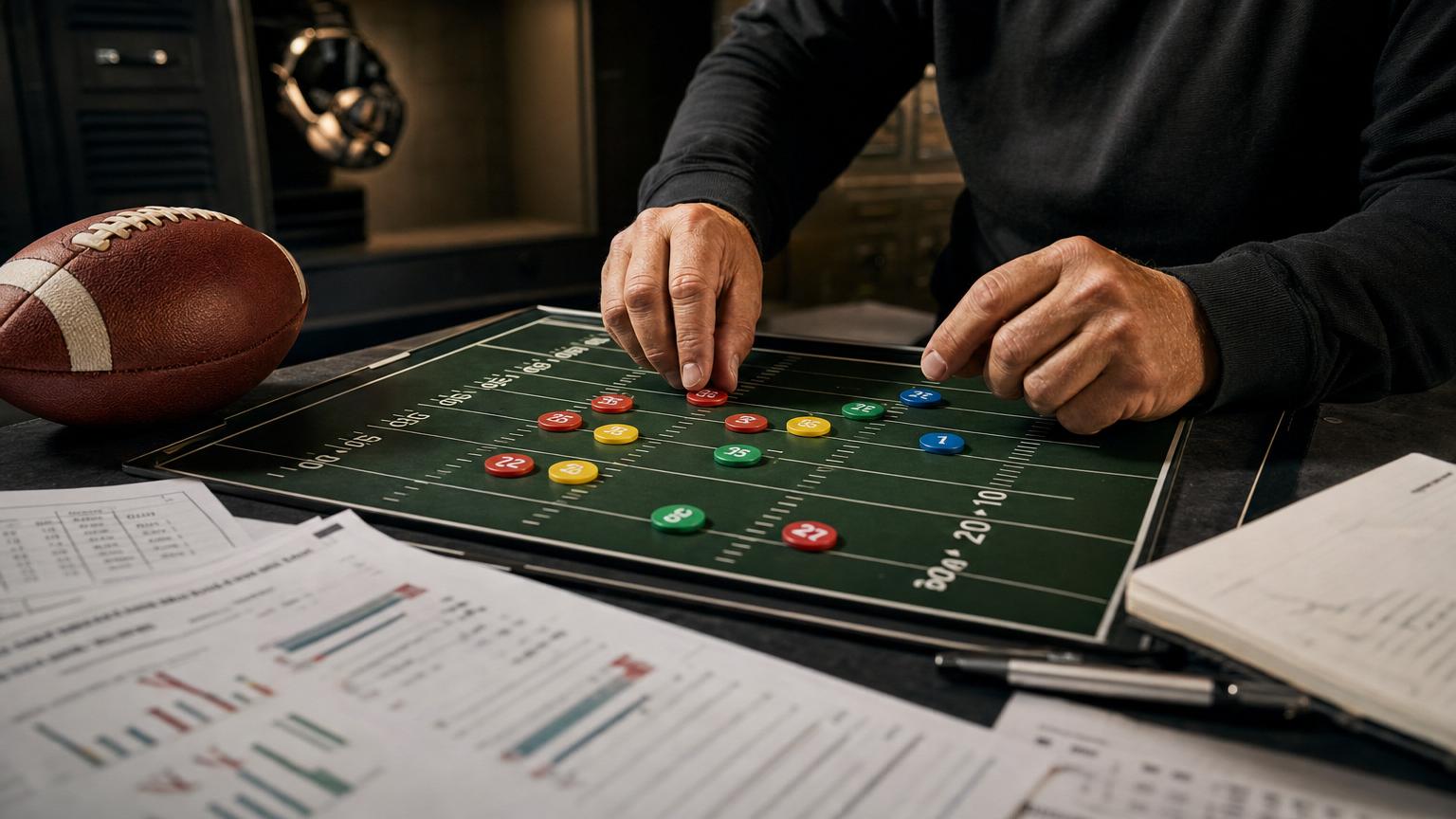 How to Estimate a Player’s Super Bowl Touchdown Probability Accurately