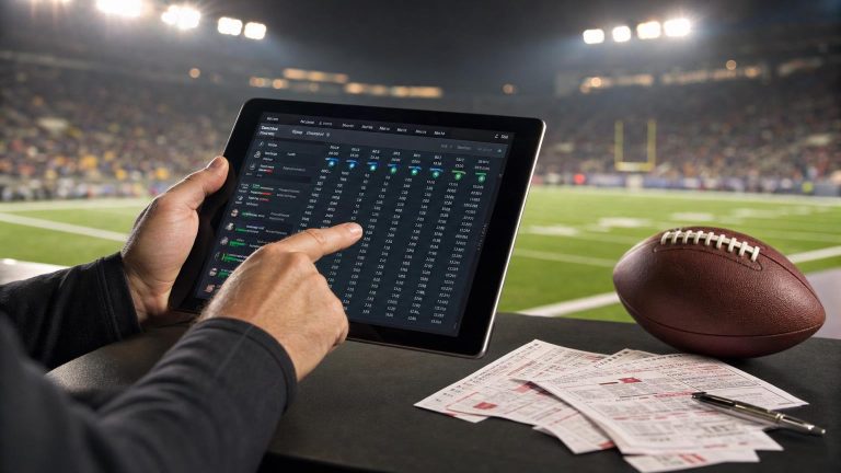 When Per-Snap Metrics Beat Per-Game Stats for Super Bowl Props