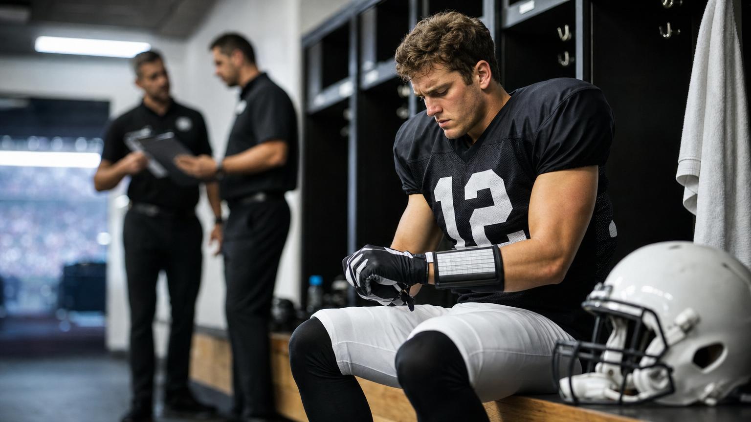 Project Backup Snap-Share When a Starter Is Questionable Before Kickoff