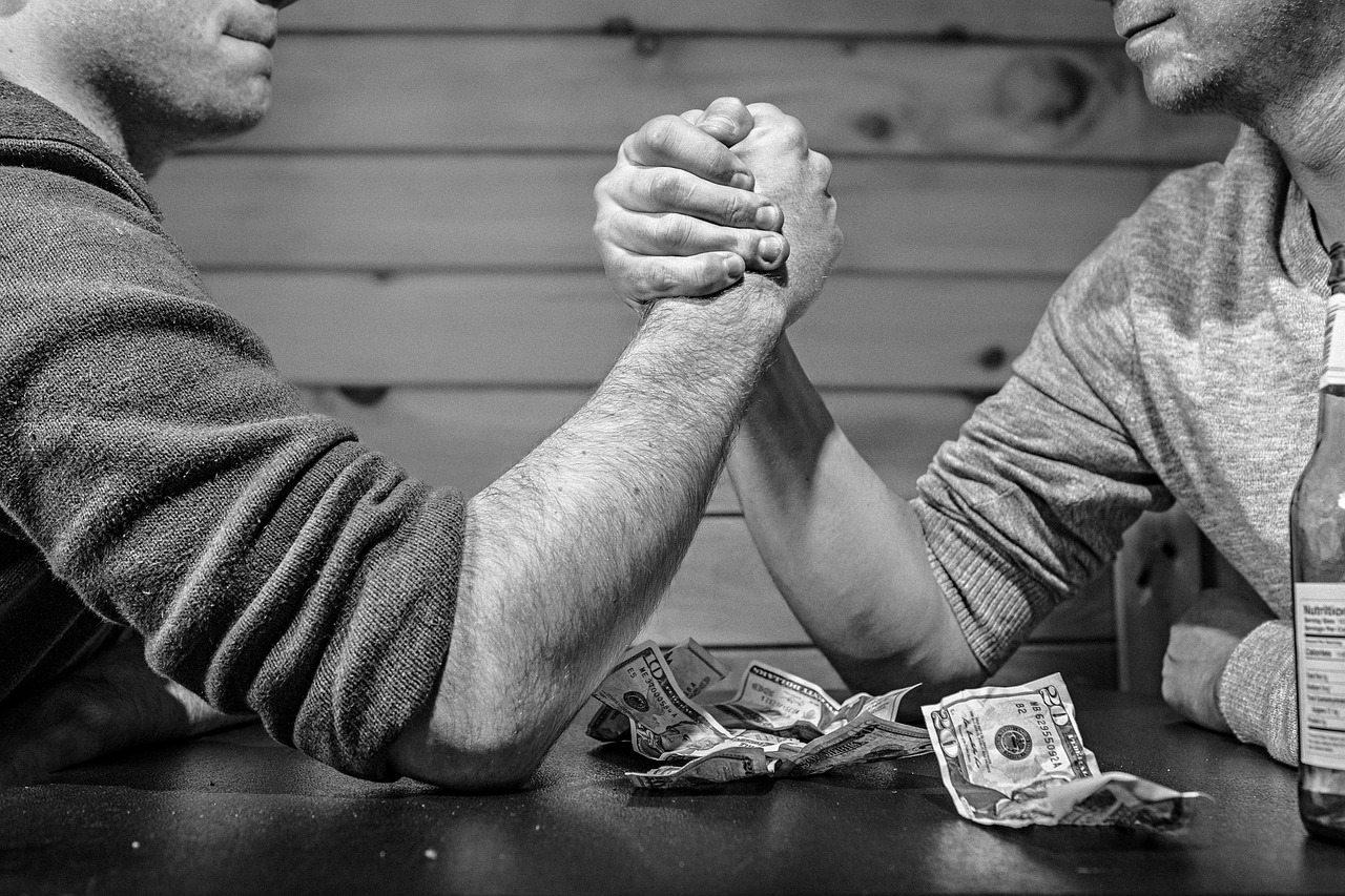 What to Do When a Sportsbook Limits a Bettor for the Super Bowl