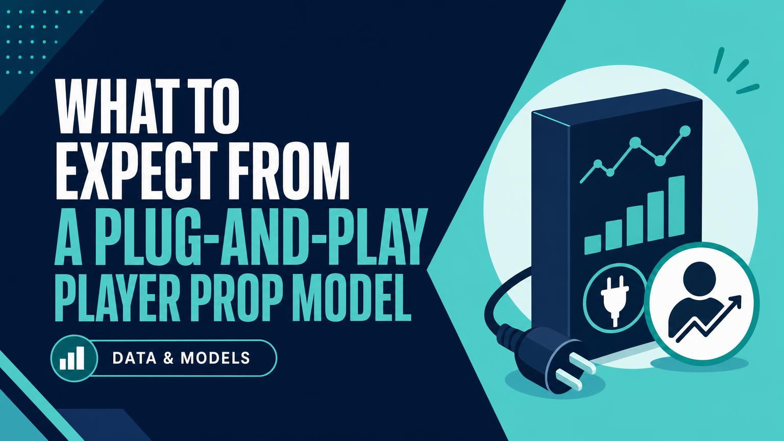 What to Expect When Buying a Plug-and-Play Super Bowl Player Prop Model