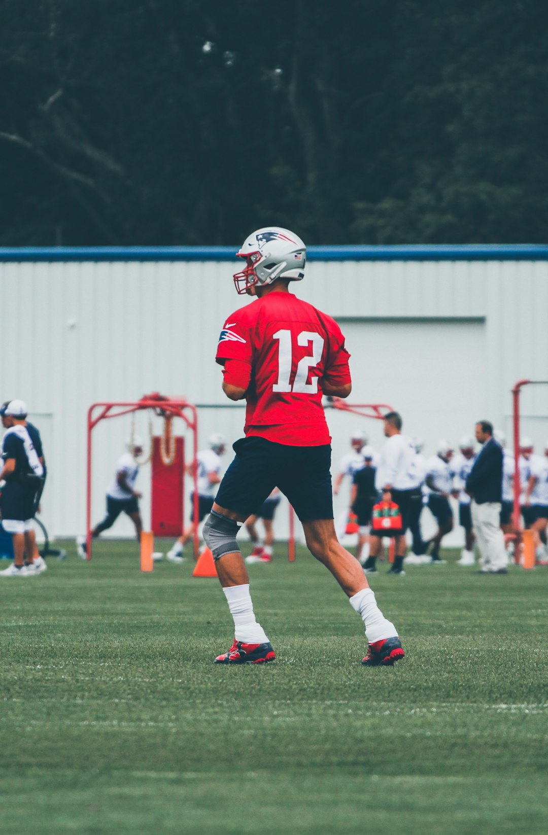 How to Translate Super Bowl Practice Reports Into Smart Prop Adjustments